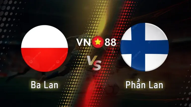 Nhận định bóng đá Ba Lan vs Phần Lan