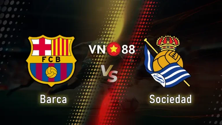 Nhận định bóng đá Barca vs Sociedad 23h30 ngày 28/9/2025