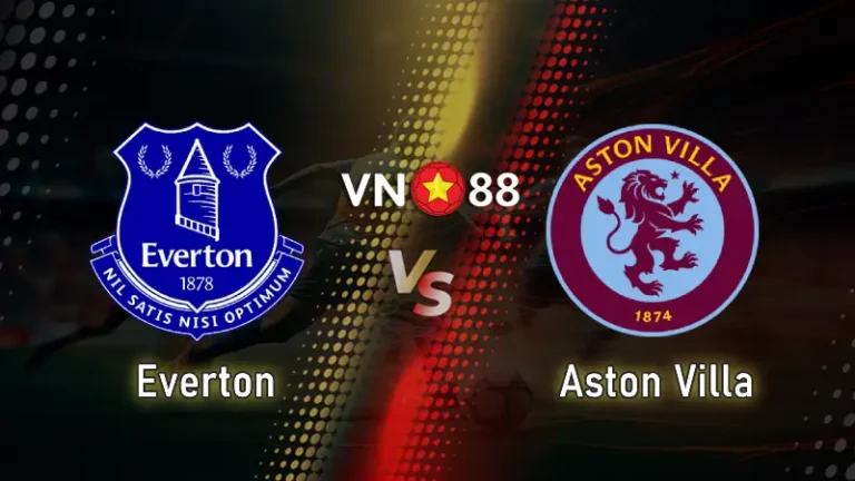 Nhận định bóng đá Everton vs Aston Villa 21h00 ngày 13/9/2025