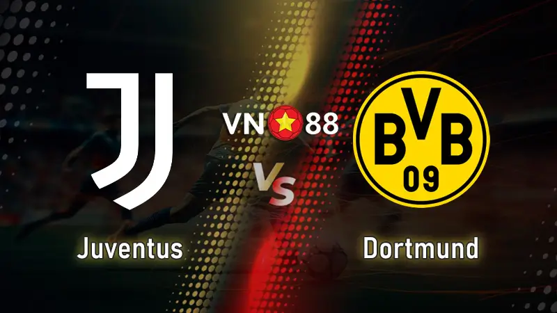Nhận định bóng đá Juventus vs Dortmund, 02h00 ngày 17/9 Champions League