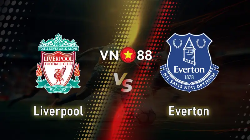 Nhận định bóng đá Liverpool vs Everton, 18h30 ngày 20/9 Ngoại hạng Anh