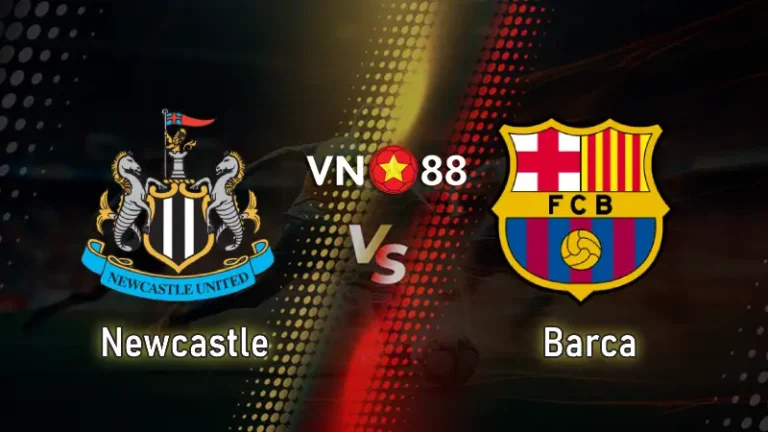 Nhận định bóng đá Newcastle vs Barca 02h00 ngày 19/9/2025