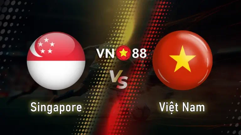 Nhận định bóng đá U23 Singapore vs U23 Việt Nam