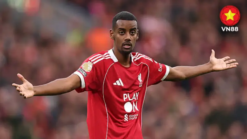 Alexander Isak sa sút phong độ – Nguyên nhân thật sự là gì?