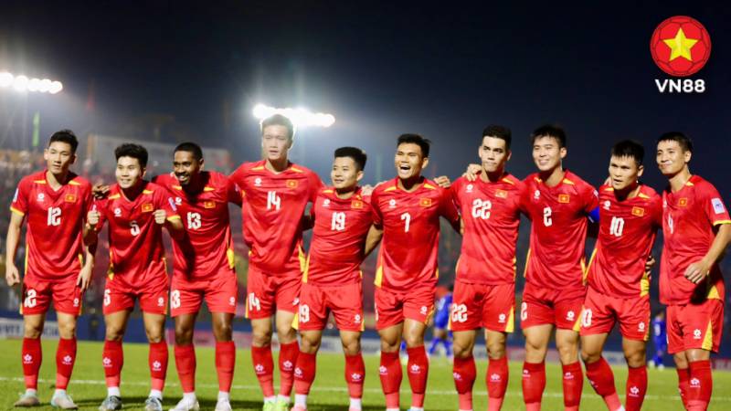 Dự đoán danh sách cầu thủ U23 Việt Nam thi đấu với Nepal