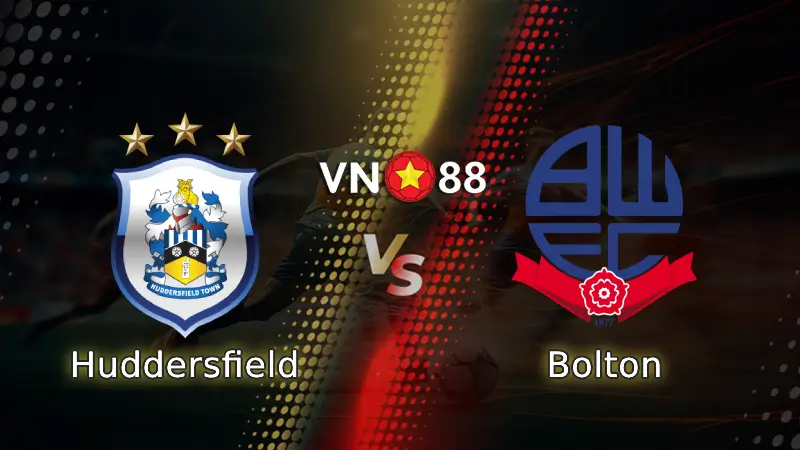 Nhận định bóng đá Huddersfield vs Bolton, 02h00 ngày 17/10