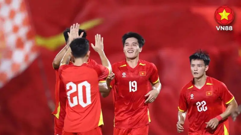 NÓNG: U23 Việt Nam gặp đối thủ duyên nợ Malaysia tại SEA Games 33 – Bàn thắng và thách thức