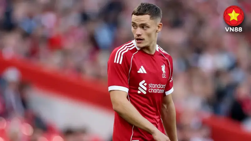 Florian Wirtz mất tích trên sân cỏ – Chuyện gì đang xảy ra với thần đồng Bundesliga?