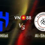 Nhận định bóng đá Al Hilal vs Al-Shabab 21h50 ngày 31/10/2025
