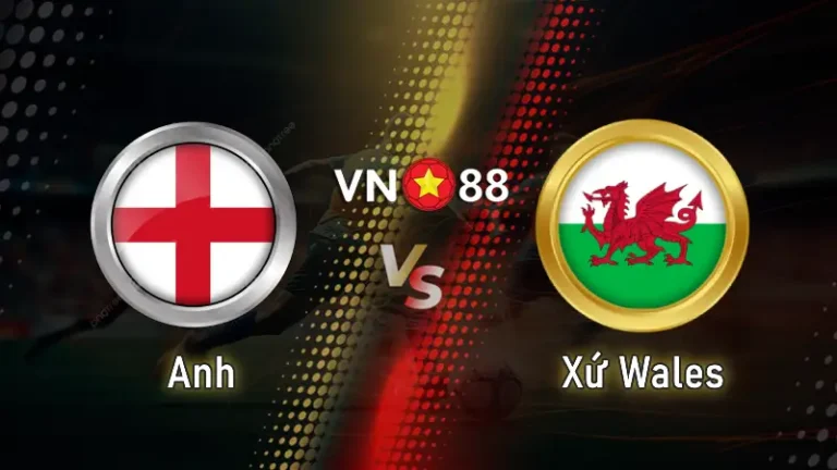 Nhận định bóng đá Anh vs Xứ Wales 01h45 ngày 10/10/2025