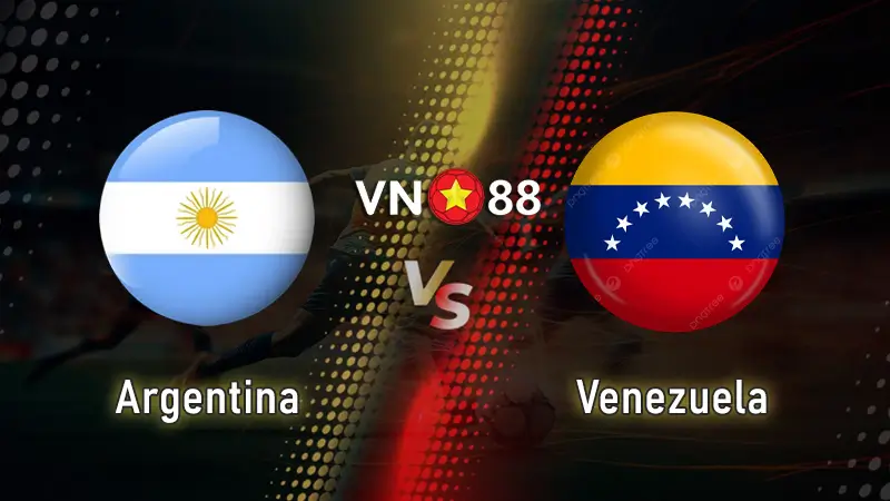 Nhận định bóng đá Argentina vs Venezuela, 07h00 ngày 11/10 giao hữu quốc tế 2025