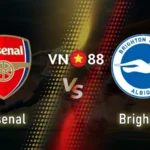 Nhận định bóng đá Arsenal vs Brighton, 02h45 ngày 30/10