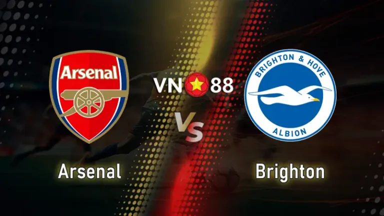 Nhận định bóng đá Arsenal vs Brighton, 02h45 ngày 30/10