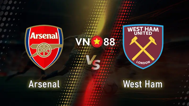 Nhận định bóng đá Arsenal vs West Ham, 21h00 ngày 4/10 Ngoại hạng Anh