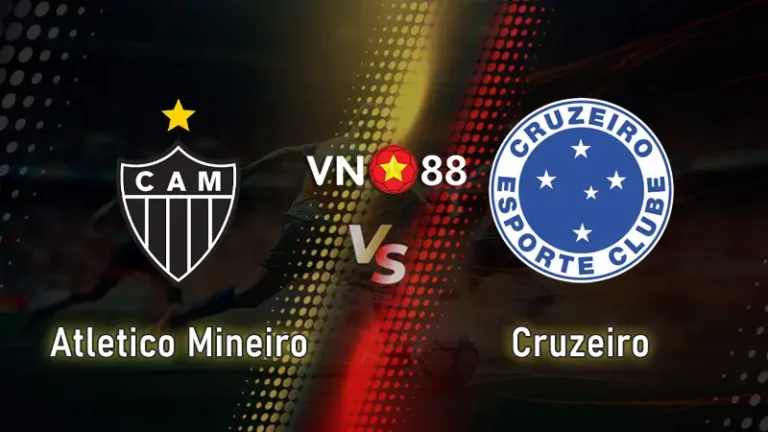 Nhận định bóng đá Atletico Mineiro vs Cruzeiro