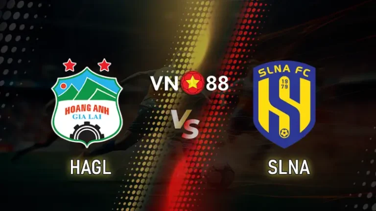 Nhận định bóng đá HAGL vs SLNA 17h00 ngày 3/10/2025