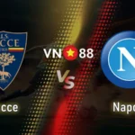 Nhận định bóng đá Lecce vs Napoli