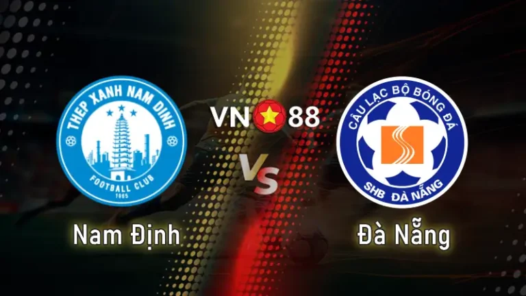 Nhận định bóng đá Nam Định vs Đà Nẵng 18h00 ngày 27/10/2025
