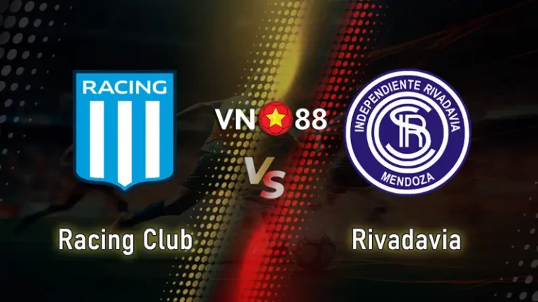 Nhận định bóng đá Racing Club vs Rivadavi