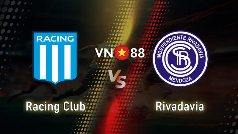 Nhận định bóng đá Racing Club vs Rivadavia, 07h00 ngày 7/10 VĐQG Argentina