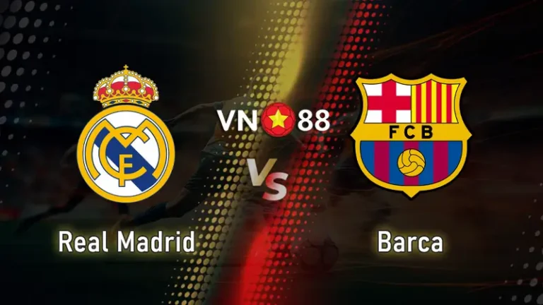Nhận định bóng đá Real Madrid vs Barca