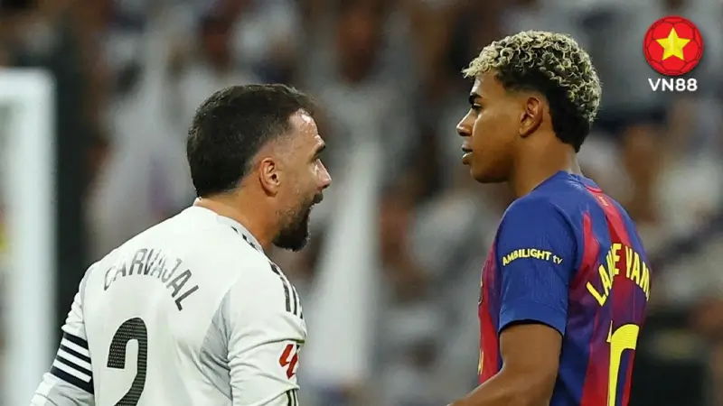 Real Madrid có thắng lợi xứng đáng