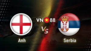 Nhận định bóng đá Anh vs Serbia, 02h45 ngày 14/11