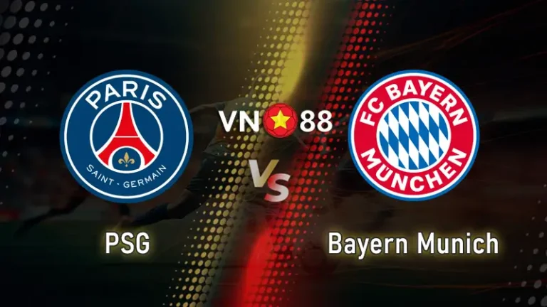 Nhận định bóng đá PSG vs Bayern Munich, 03h00 ngày 5/11