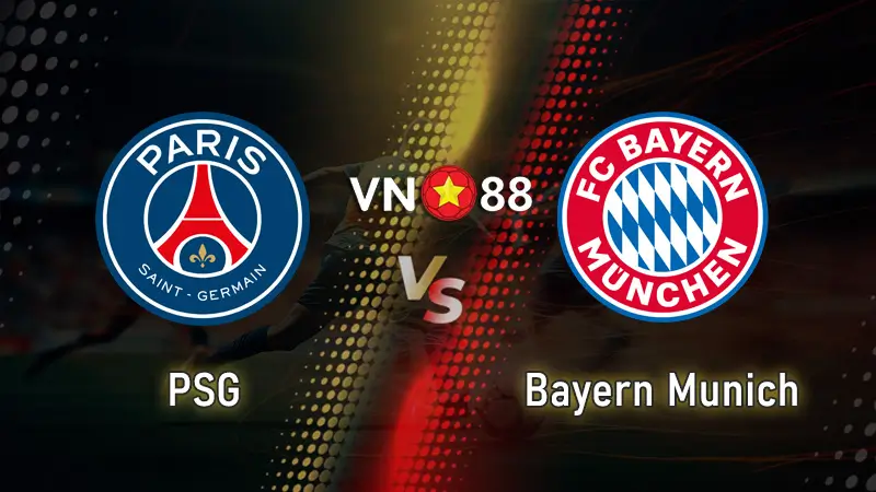 Nhận định bóng đá PSG vs Bayern Munich, 03h00 ngày 5/11 Champions League