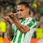 Antony có màn trình diễn 'cứu rỗi' Real Betis