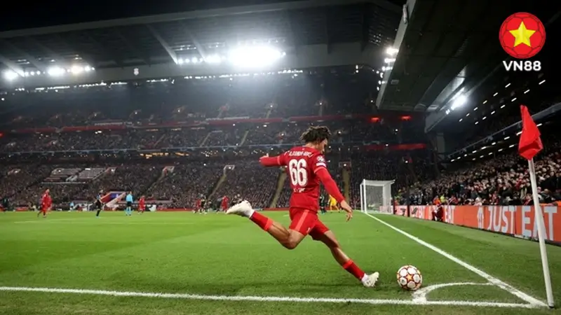 Bổ sung kiến thức hàng ngày để chơi kèo phạt góc hiệu quả