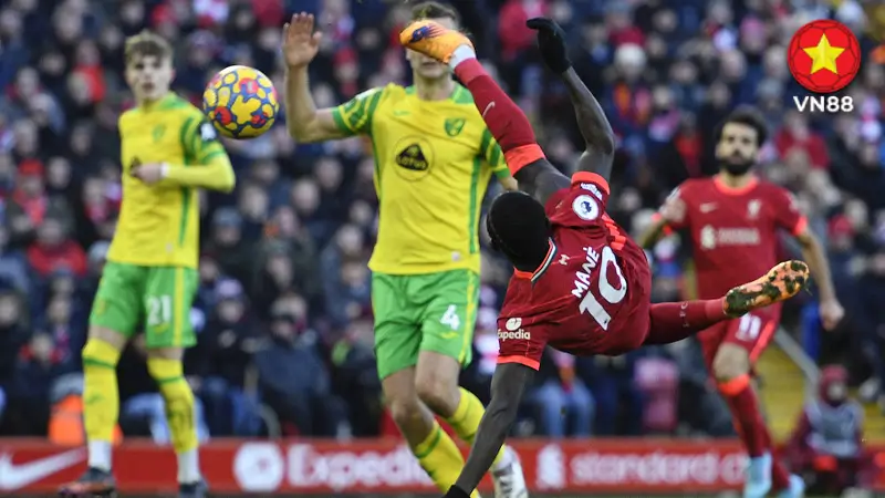 BTTS ở các giải đấu khác nhau