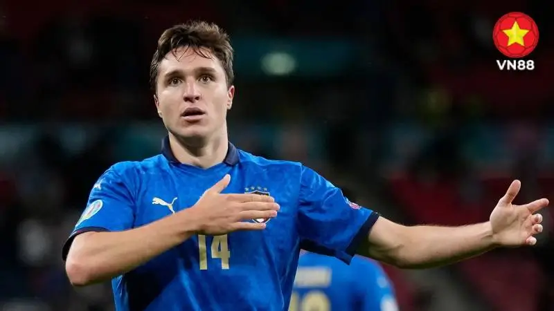 Cầu thủ Liverpool 5 lần từ chối tập trung tuyển Italia