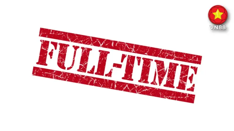 FT (Full Time) - Toàn Trận Đấu