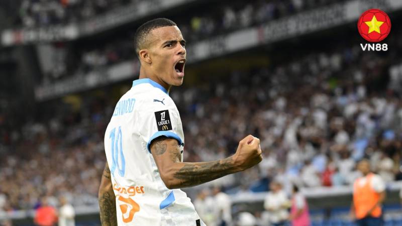 Man Utd hưởng lợi lớn từ phong độ bùng nổ của Greenwood