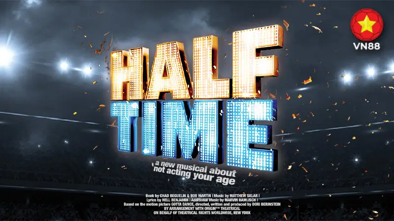 HT (Half Time) - Một Hiệp