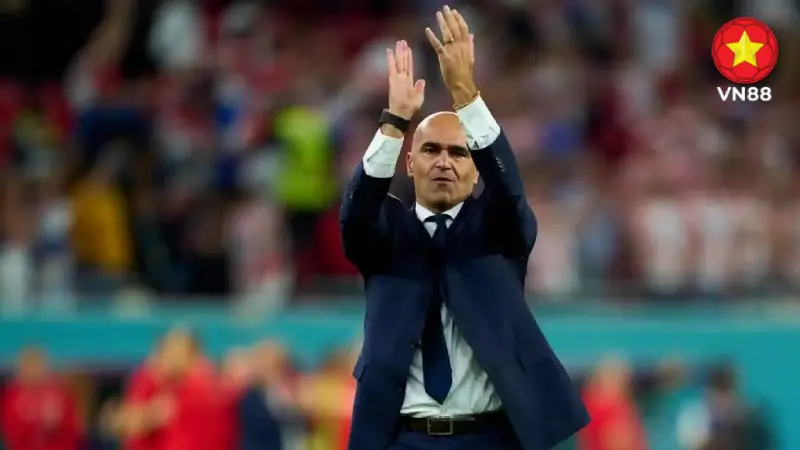 HLV Bồ Đào Nha nói gì về vai trò của Ronaldo tại World Cup