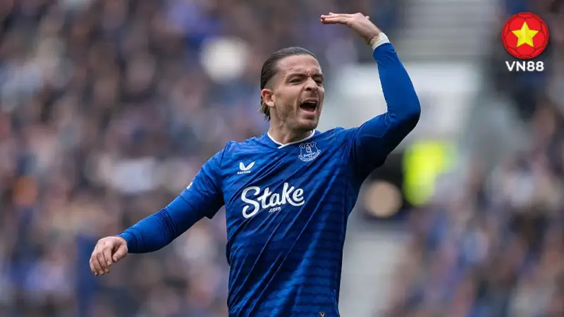 Wayne Rooney Nhận Định Về Cơ Hội Của Jack Grealish Tại World Cup 2026