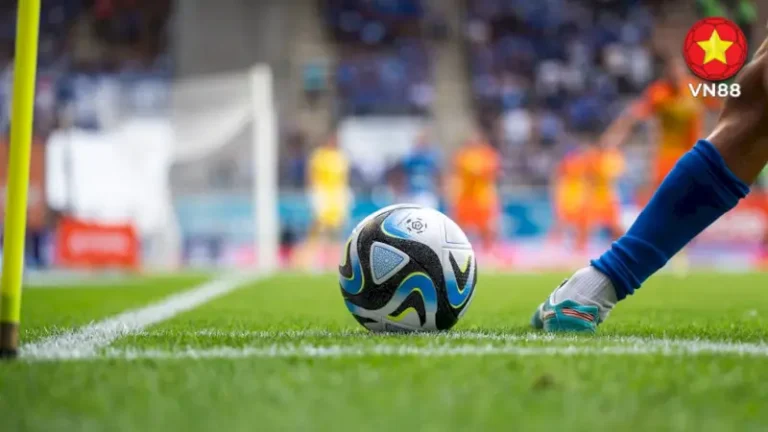 Kèo phạt góc là gì? Hướng dẫn chi tiết các loại kèo phạt góc