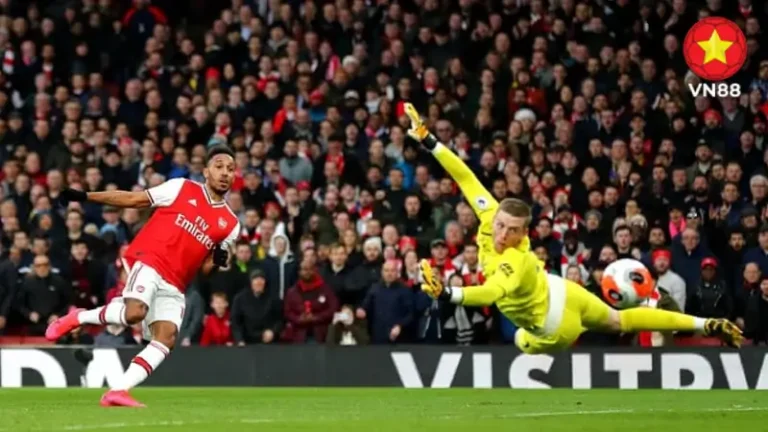 Kèo Rung - Kèo Cá Cược Cực Được Ưa Chuộng Trong Bóng Đá