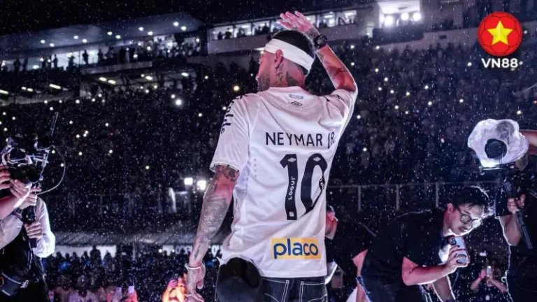 neymar-santos