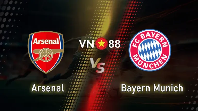Nhận định bóng đá Arsenal vs Bayern Munich, 03h00 ngày 27/11