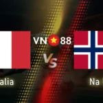 Nhận định bóng đá Italia vs Na Uy 02h45 ngày 17/11/2025