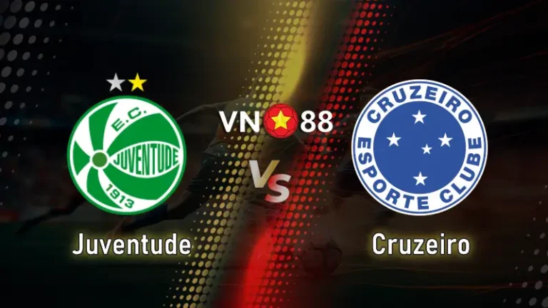 Nhận định bóng đá Juventude vs Cruzeiro 02h00 ngày 21/11/2025