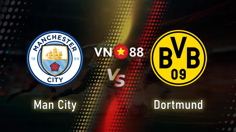 Nhận định bóng đá Man City vs Dortmund, 03h00 ngày 6/11 UEFA Champions League