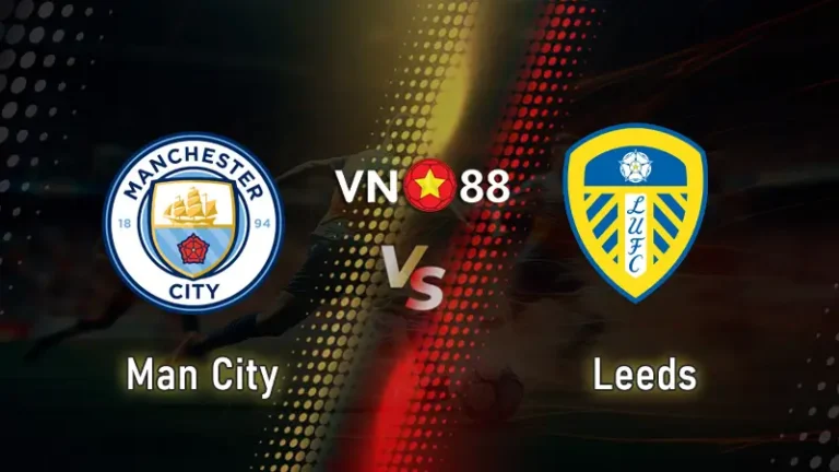 Nhận định bóng đá Man City vs Leeds, 22h00 ngày 29/11