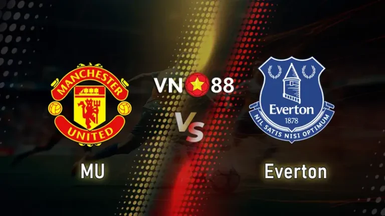 Nhận định bóng đá MU vs Everton, 03h00 ngày 25/11