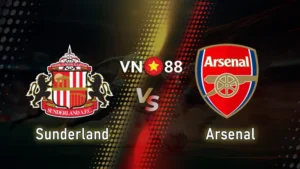 Nhận định bóng đá Sunderland vs Arsenal, 00h30 ngày 9/11