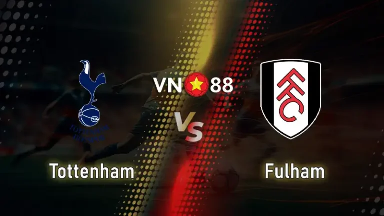 Nhận định bóng đá Tottenham vs Fulham, 03h00 ngày 30/11