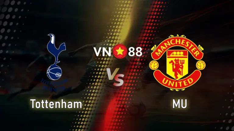 Nhận định bóng đá Tottenham vs MU, 19h30 ngày 8/11